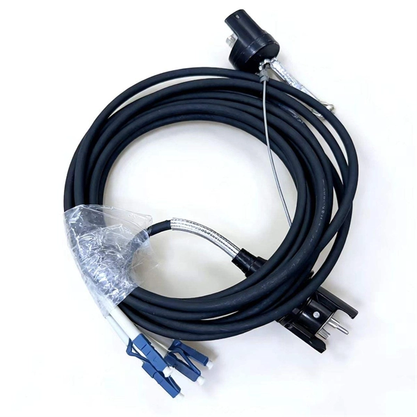 Fire-resistant cable tray fire resistance standard testing