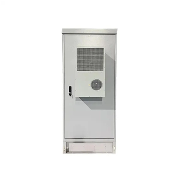 Photovoltaic PoE Switch