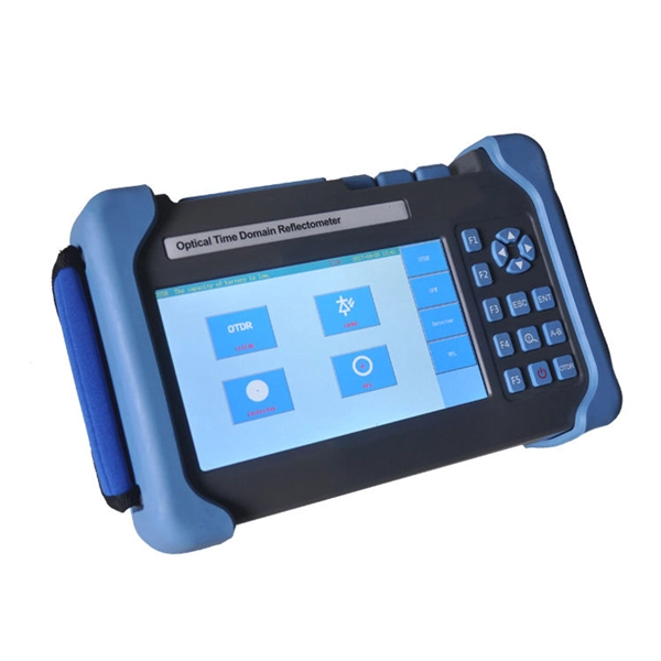 Applications of SDH in Fiber Optic Communication