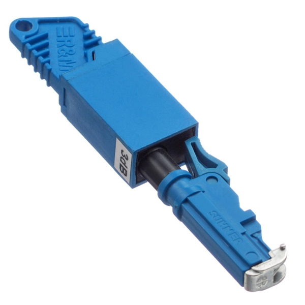 What is an automatic optical switch 